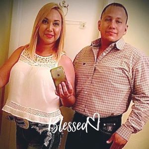 Meet your Posher, Judith